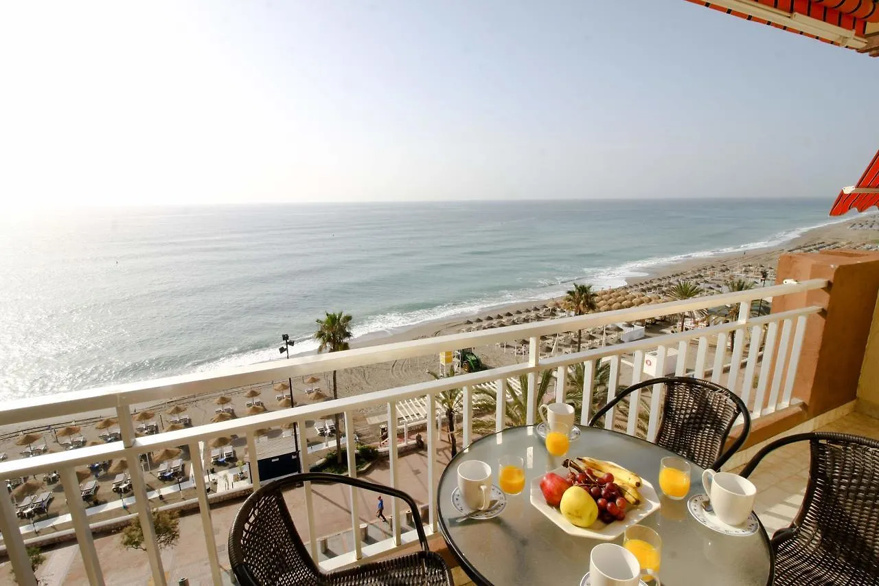 Suitur Apartamento Frente A La Playa Fuengirola 0*,