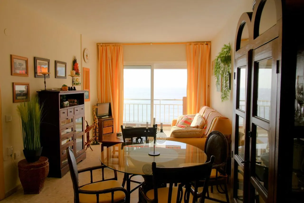 Suitur Apartamento Frente A La Playa Fuengirola Spain