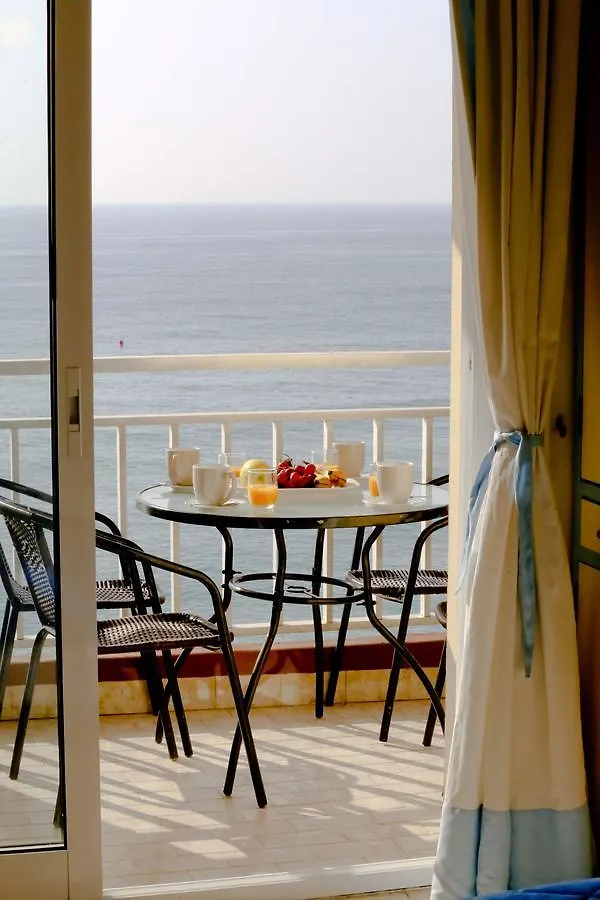 Suitur Apartamento Frente A La Playa Fuengirola