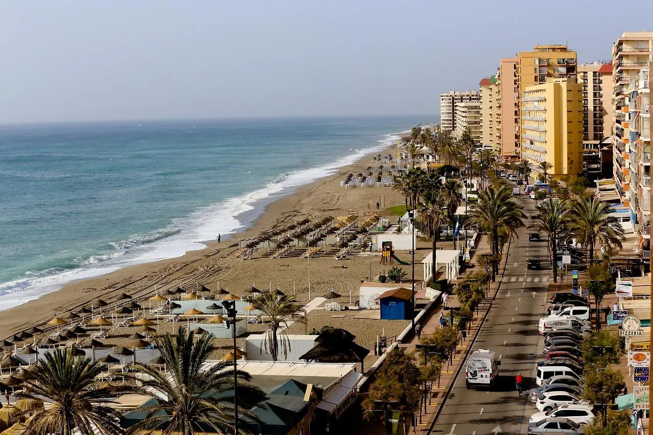 Apartment Suitur Apartamento Frente A La Playa Fuengirola