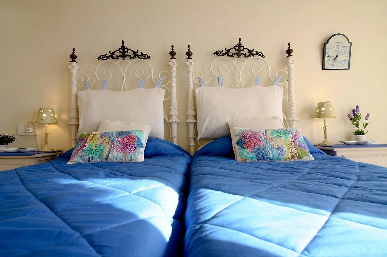 Suitur Apartamento Frente A La Playa Fuengirola