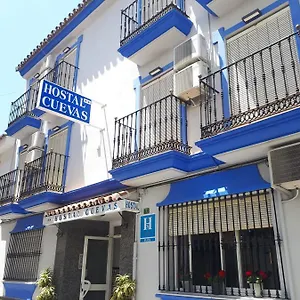 Gasthof Cuevas, Fuengirola