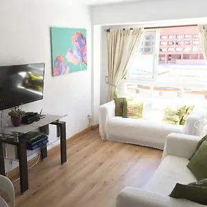 And 3 Bedroom Perfect Location Near Pyr Fuengirola